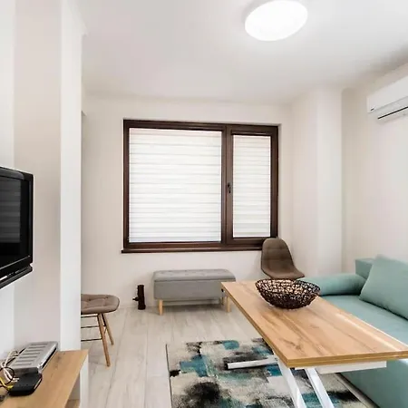 Appartement Summer Vibes *