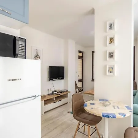 Summer Vibes Apartment *