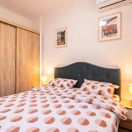 Summer Vibes Appartement