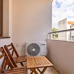Summer Vibes Daire Burgaz